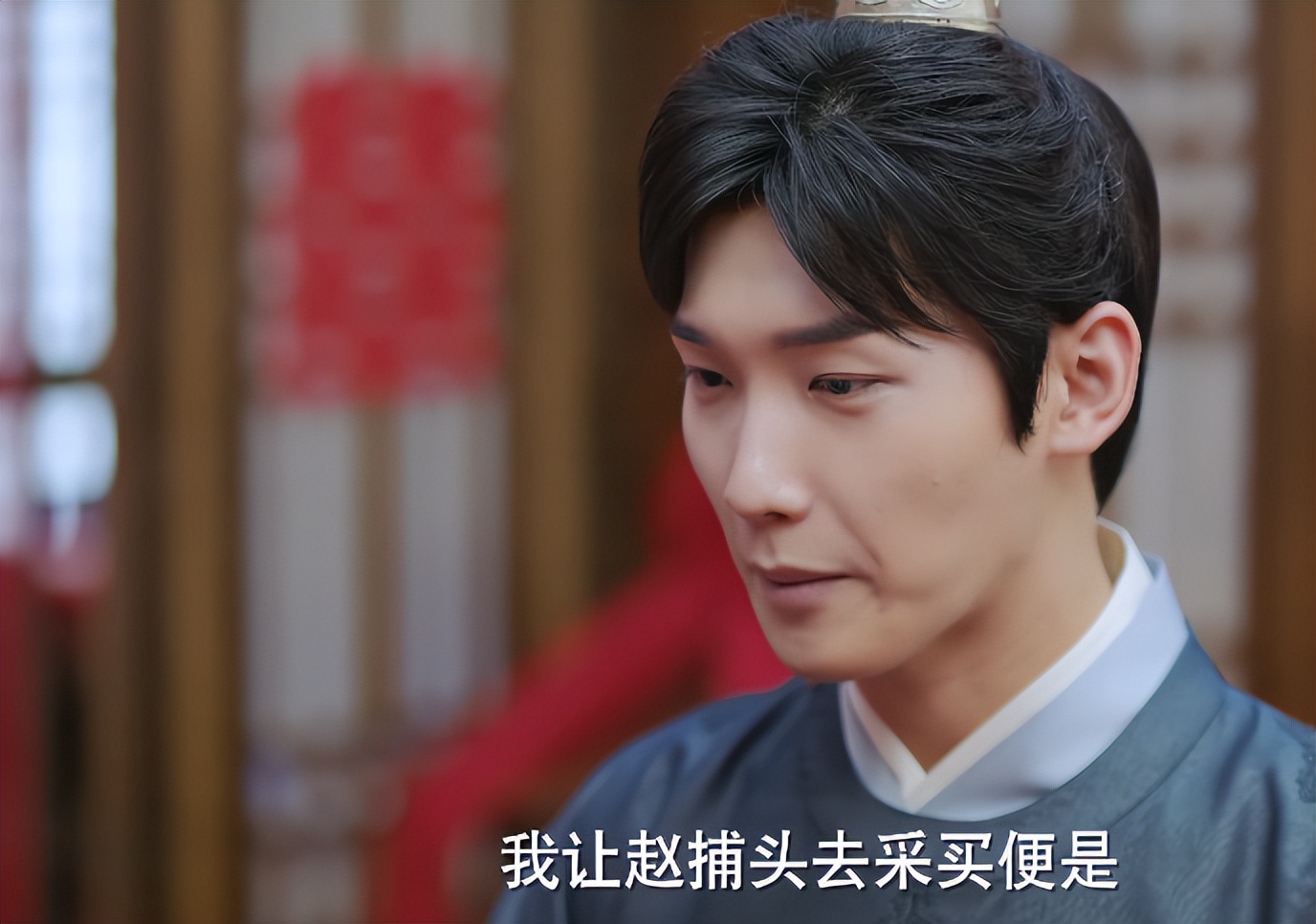 择君记|好家伙!《择君记》开播就被一二星刷屏,观众差评理由出奇一致