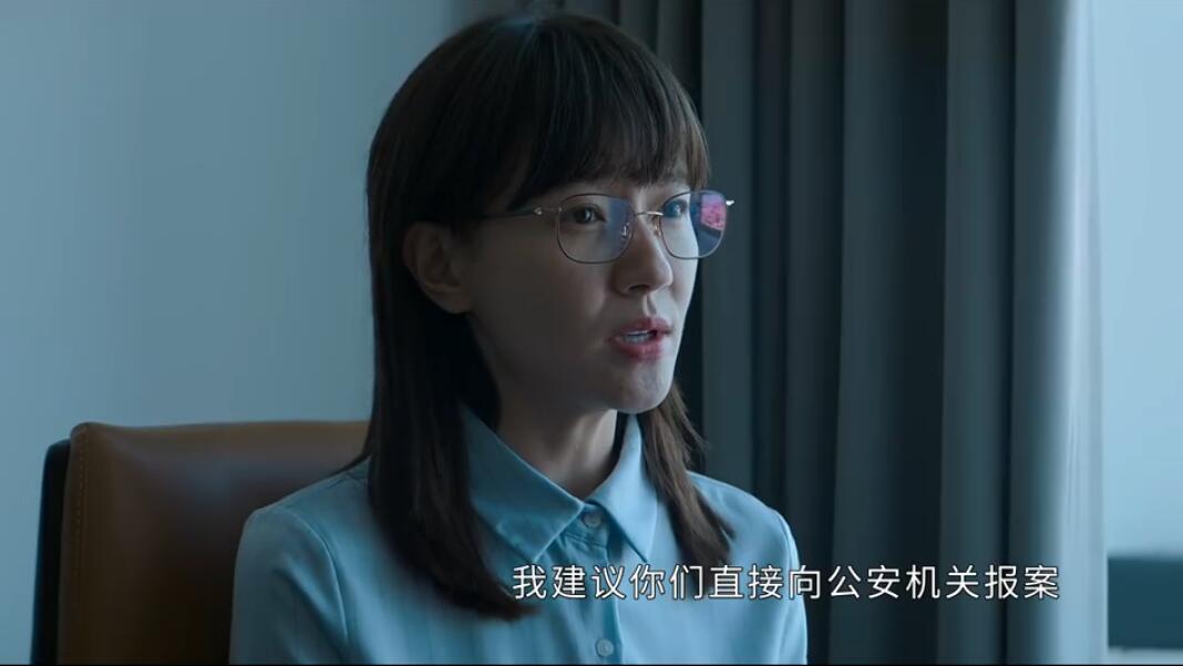 律师该尊重职业还是良心,《庭外·落水者》给出了最佳答案