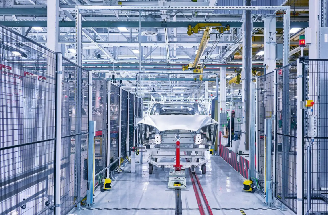 特斯拉|“我也想有情怀,但他给得太多”,特斯拉打脸了国内多少企业?