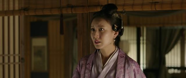 林小娘|知否:本该青出于蓝的墨兰,是怎么把日子过得比林小娘还不如的?