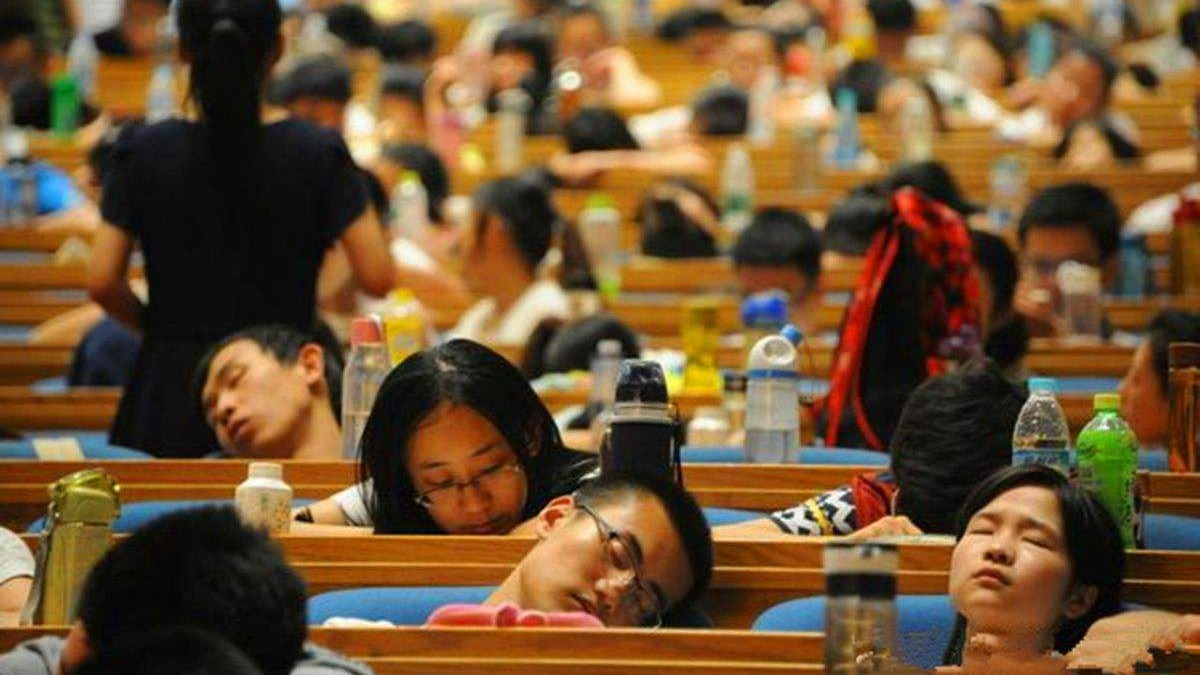 大学生|“不要到专科当老师”，川大研究生语重心长地说，过来人道出难处