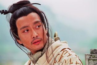 仙剑奇侠传|《仙剑奇侠传》十大高手,唐钰小宝勉强上榜,李逍遥排在第九位