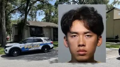 变态!华裔男子将妻子割喉放血,在浴缸里看着她痛苦死去