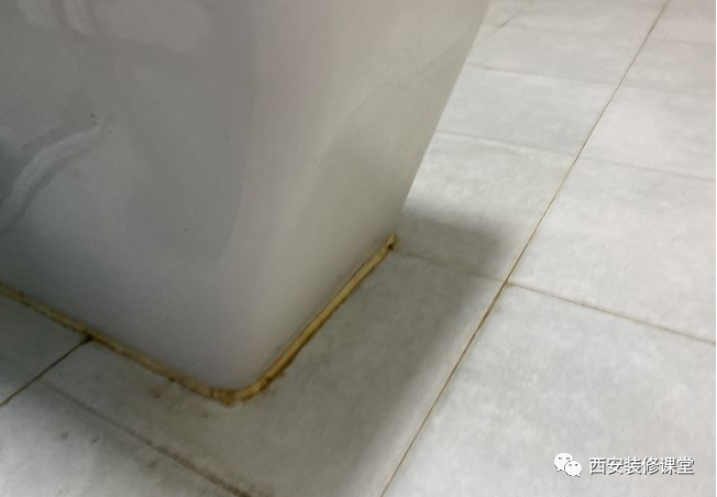 装修不翻车,要不自己懂,要不找个靠谱的人