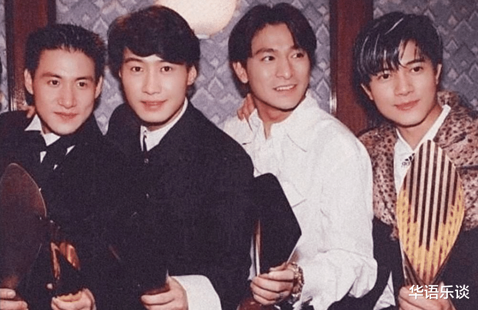 华语乐坛|30年前的1992，影响华语乐坛的是这8支不一样的组合