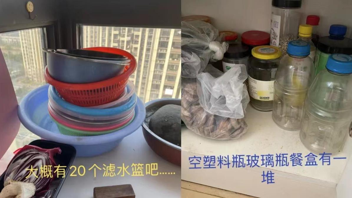 一个富有的家庭，是看不到这4个家居坏习惯的，不是胡说是经验