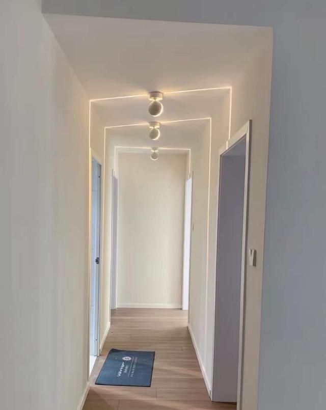 再买房,过道一定“5不装”!不是矫情,而是过来人的经验