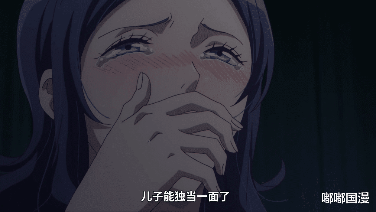 acgn漫评|既要吹国漫，又要吹日漫，“人上人”又来教人做事了！