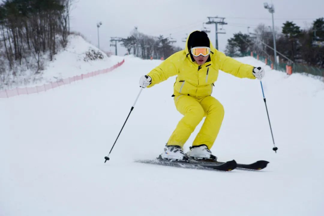 |人均不到200+！江浙沪周边滑雪场Top5推荐来咯！南方也能痛快玩雪