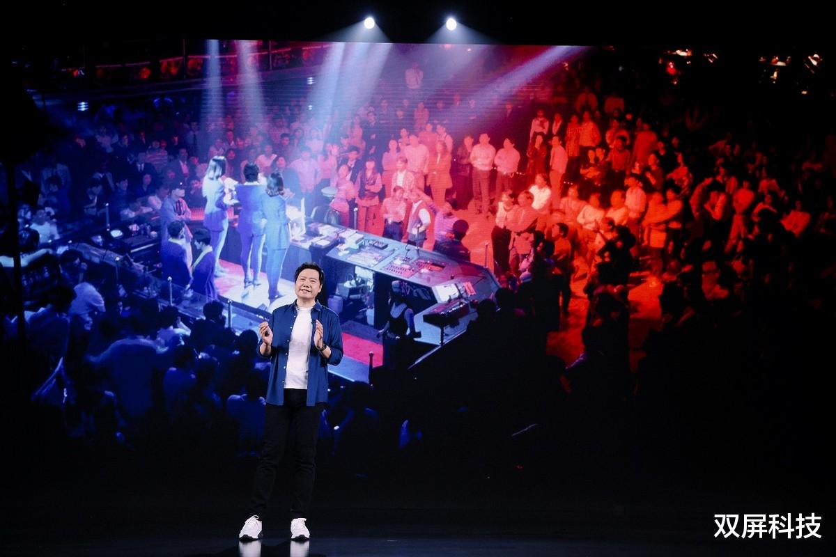 红米手机|16GB+256GB跌至2719元，骁龙8+满血版加持，从雷军虎口夺食