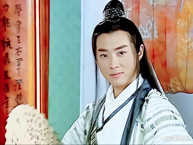 沈腾|年轻时帅到惊为天人，然而花期短暂中年发福，颜值坍塌的8位男明星