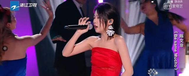 春晚|2021好声音结束半年,前三甲发展如何?一人资源好,一人没动态