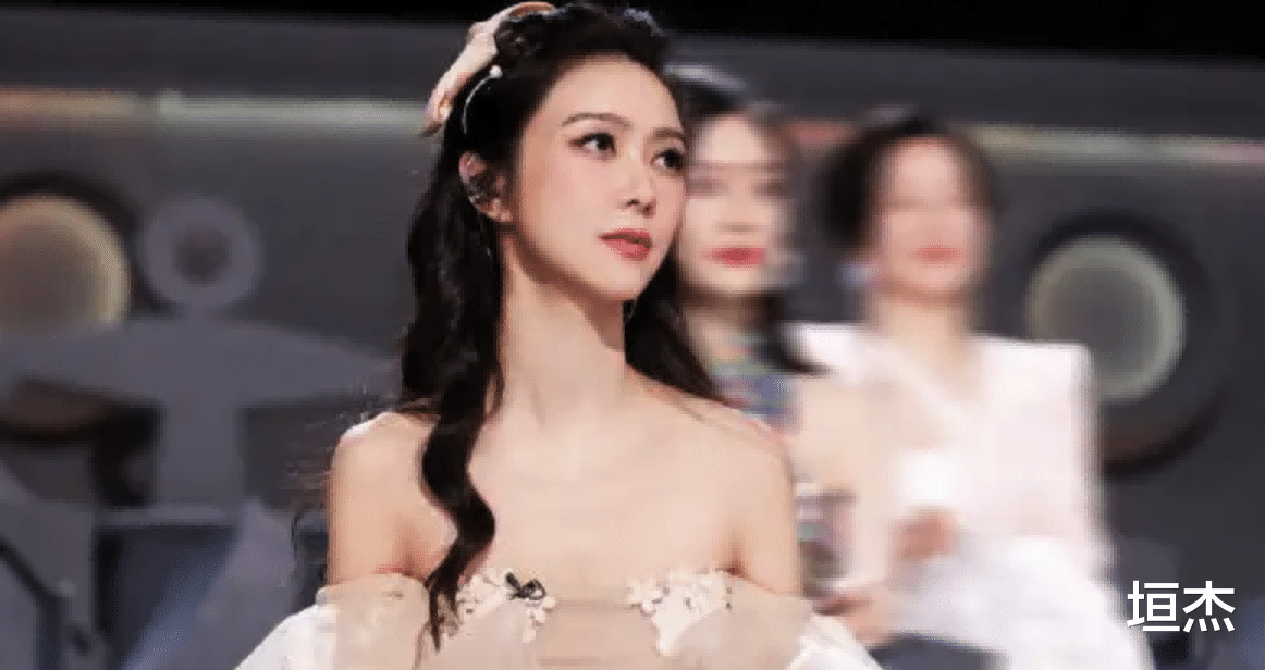 姐姐|蚂蚁腰、蜜桃臀、马甲线，《浪姐3》30+姐姐身材太火辣，可死我了