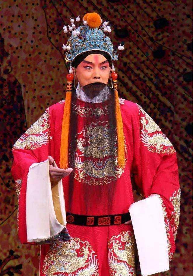 京剧|京剧三大害：外行领导、大师艺术家、世家子弟