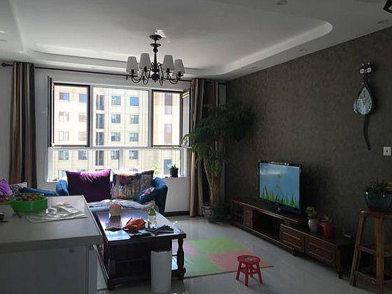 老公独自装修的新房,从娘家回来看到这效果,我感觉我快要哭了