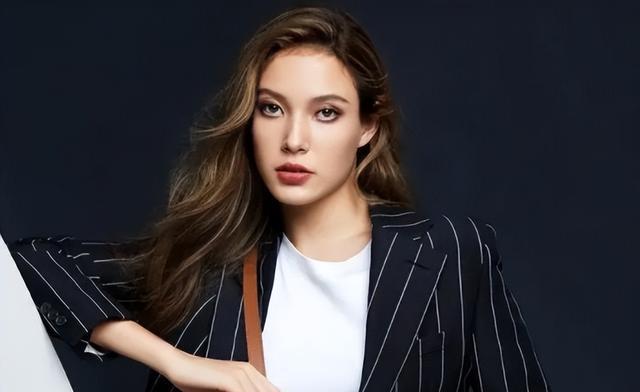 谷爱凌|人间清醒！谷爱凌3观点回击网络喷子：我不可能改变2个国家