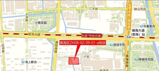 租赁|一夜回到10年前!宁波二批次土拍预申请仅出让8块商品房用地!