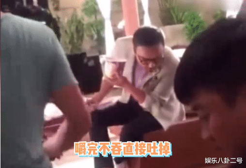 鹿晗|代言平台让37万人受牵连,直播带货退款率76%,汪涵确定无辜?