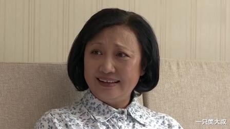 徐松子|著名演员徐松子：受不了前夫对我吆来喝去，余生一个人也很精彩
