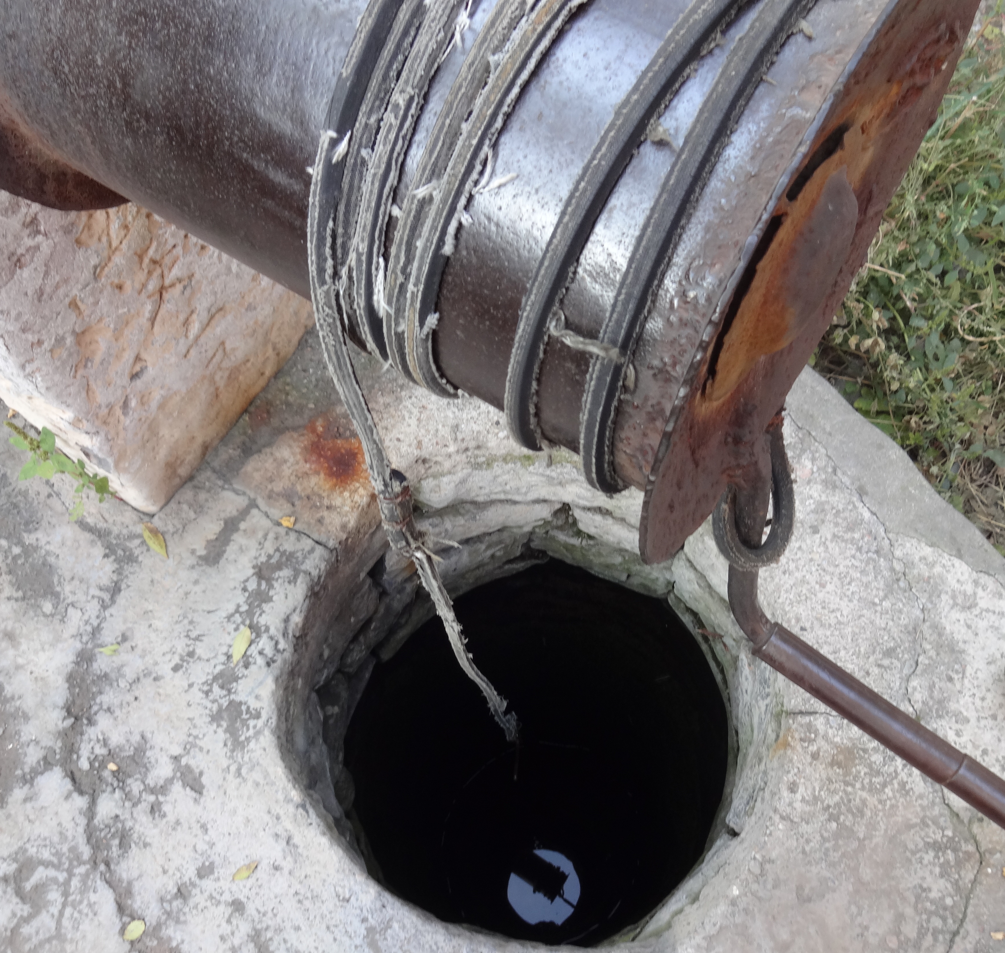 徒步|巍巍太行八百里,骑友贪恋八挂壁(十一)骑行金灯寺、穽底挂壁之第一天