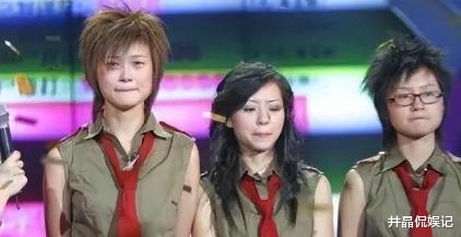 李宇春|李宇春:成名后买豪宅送父,可男婚女嫁才是家人心病