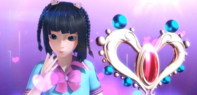 |精灵梦：思思变身动作时尚，齐娜神秘，看到王默后漫迷笑了：做作