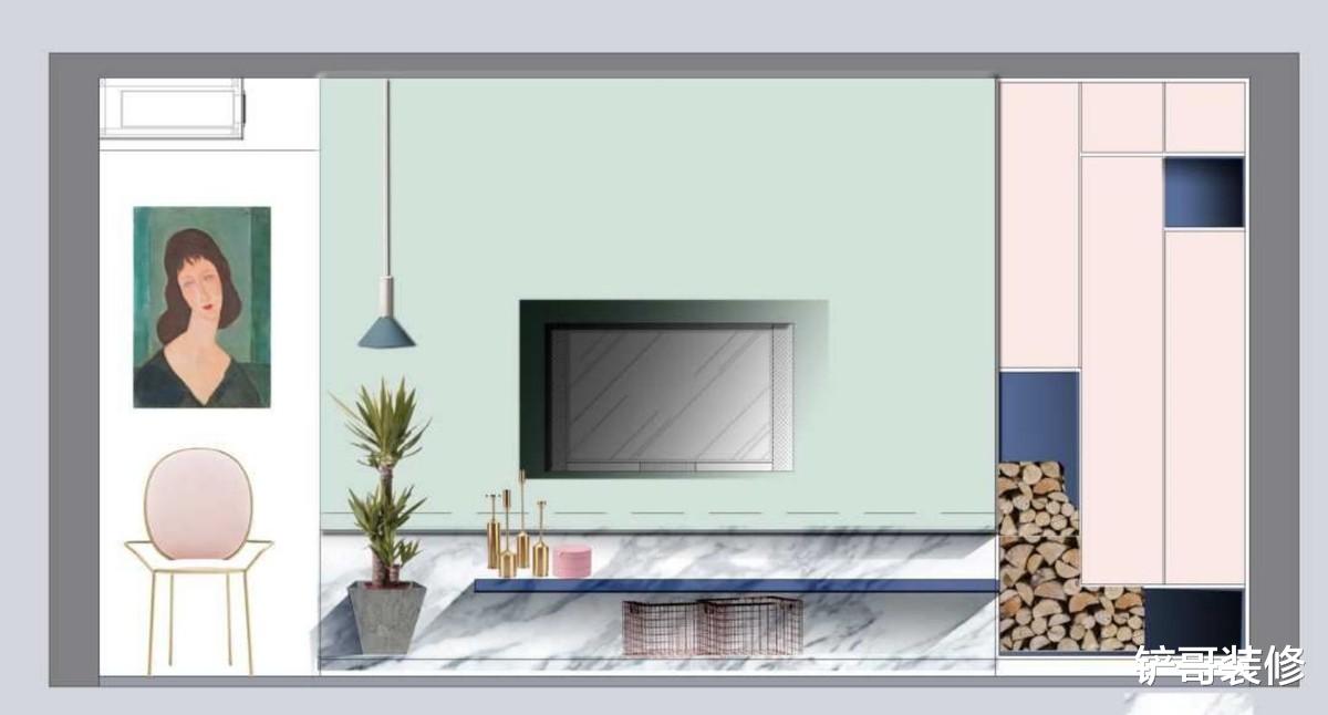 杭漂90后小哥打拼8年,买下130㎡的小家,他说:享受现在的生活