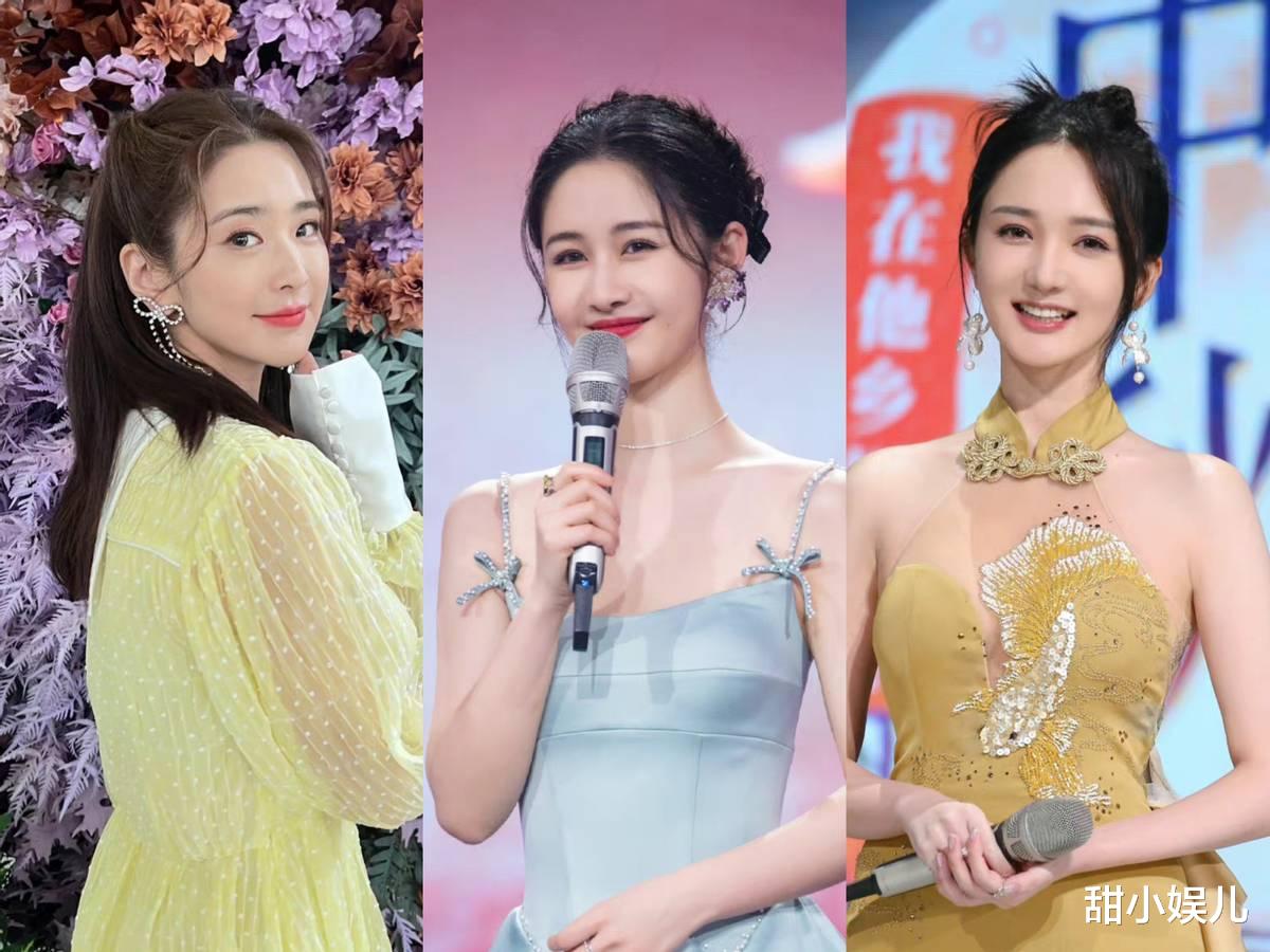 湖南卫视|湖南卫视主持团大洗牌,接班人浮出水面,“五小花”谁能突围?