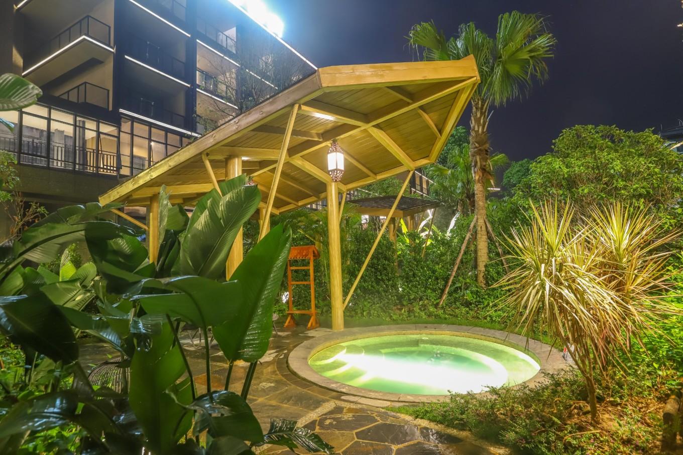 温泉|广州周边游，冬春温泉康养度假，沉浸式疗愈之旅