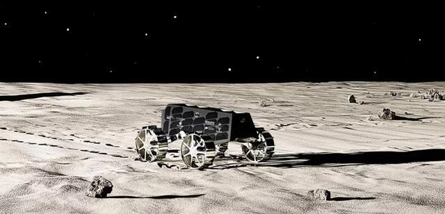 日本ispace公司选择SpaceX猎鹰9号火箭发射其首次登月任务