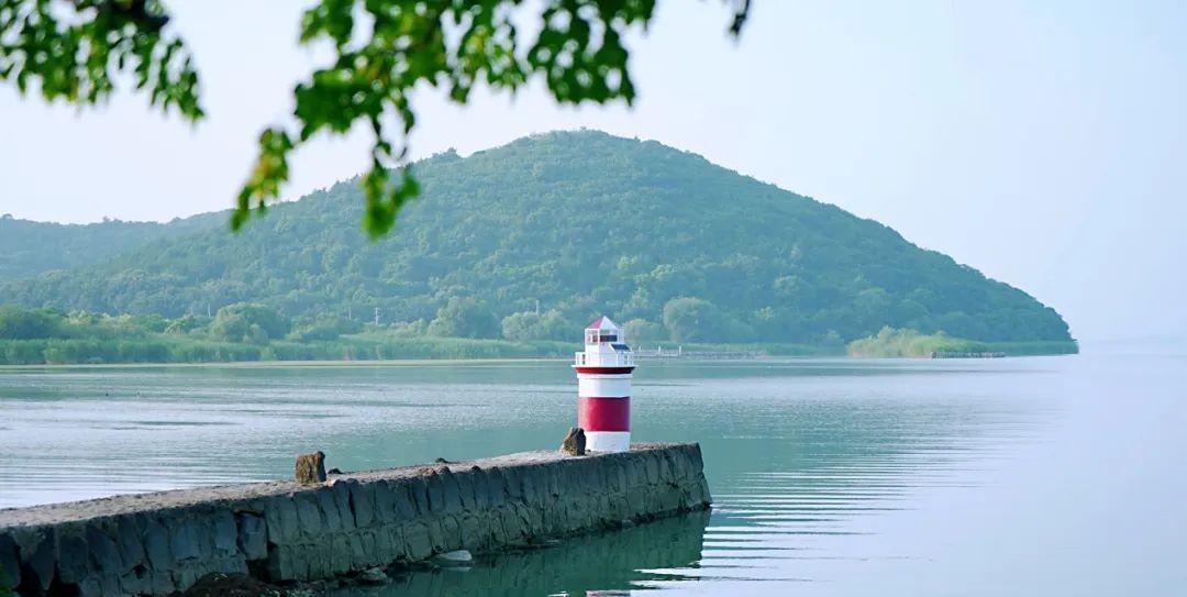 苏州|魔都周边最孤独的小岛，仅1%国人知道