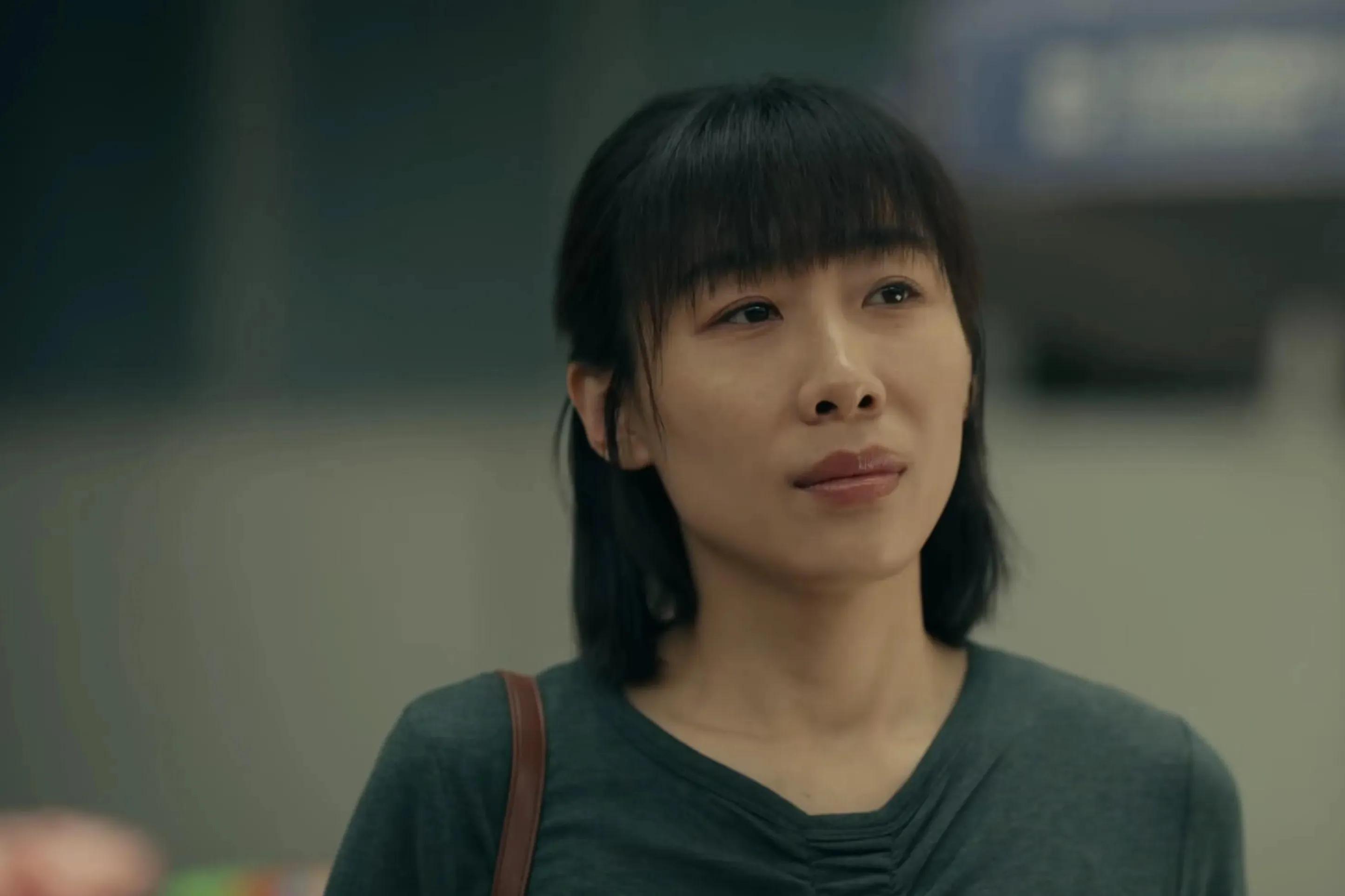 燕破岳|《亲爱的小孩》肖家结局:肖旭配型成功,肖路卖肾,肖母半疯半傻