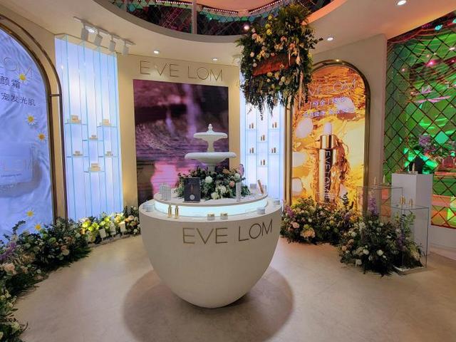 旗袍|初代“国货之光”，今年退了榜