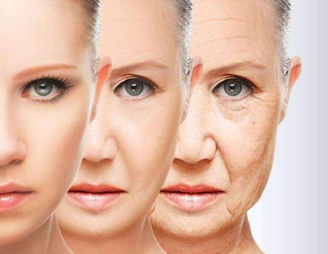 抗衰老 干细胞在美容方面的运用,亲身案例,实现面部年轻化