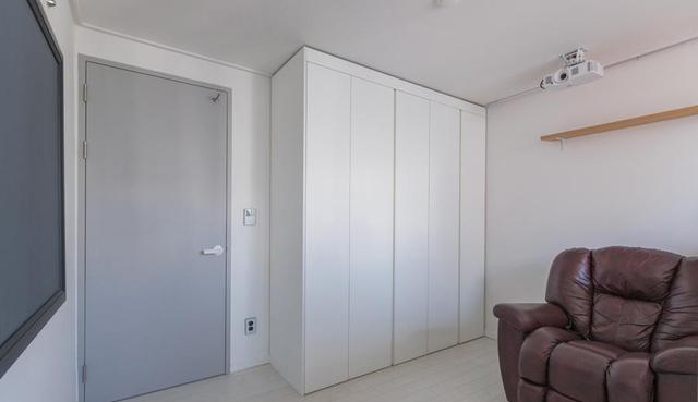 有娃家庭也能一尘不染，这五处能打柜子绝对不浪费！整洁又清爽