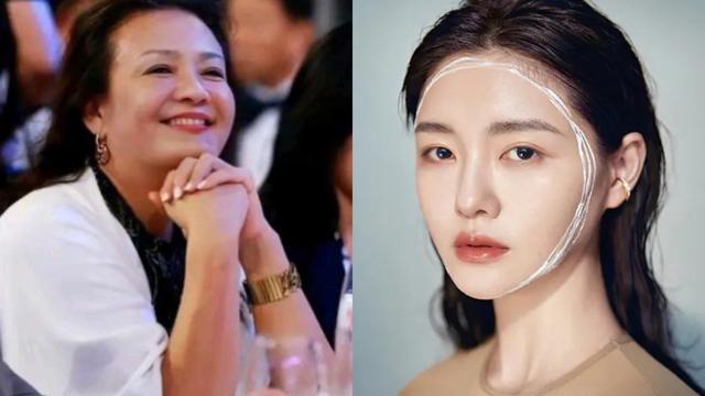 张兰|张兰、大S的“舆论争夺战”和“流量之战”,大S输在哪?