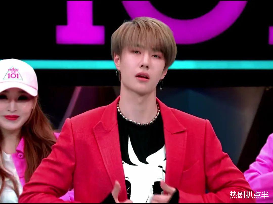 林一|美男诈骗?这5位男星初看很帅,细看缺点明显,死亡角度多 ?