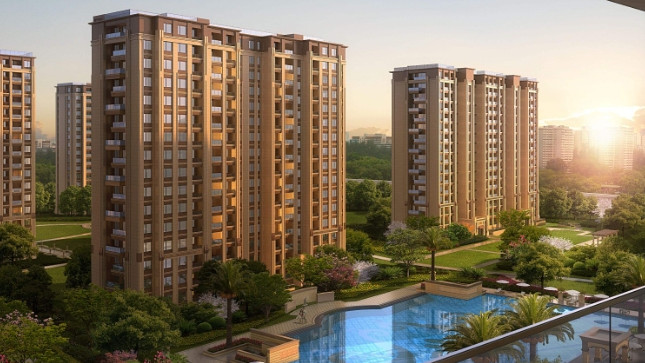 楼市|高位运行的房地产没有必要去追