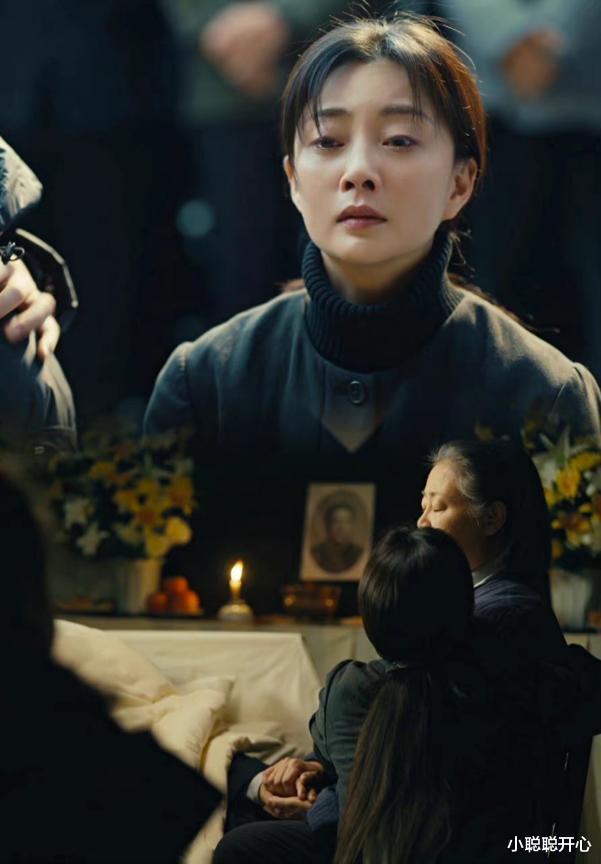 李小冉|42岁的殷桃和秦岚，她们为了身材有多拼？