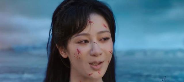 姐姐|沉香如屑：颜淡为何跳下无桥？看似是被姐姐背叛，实则对应渊绝望