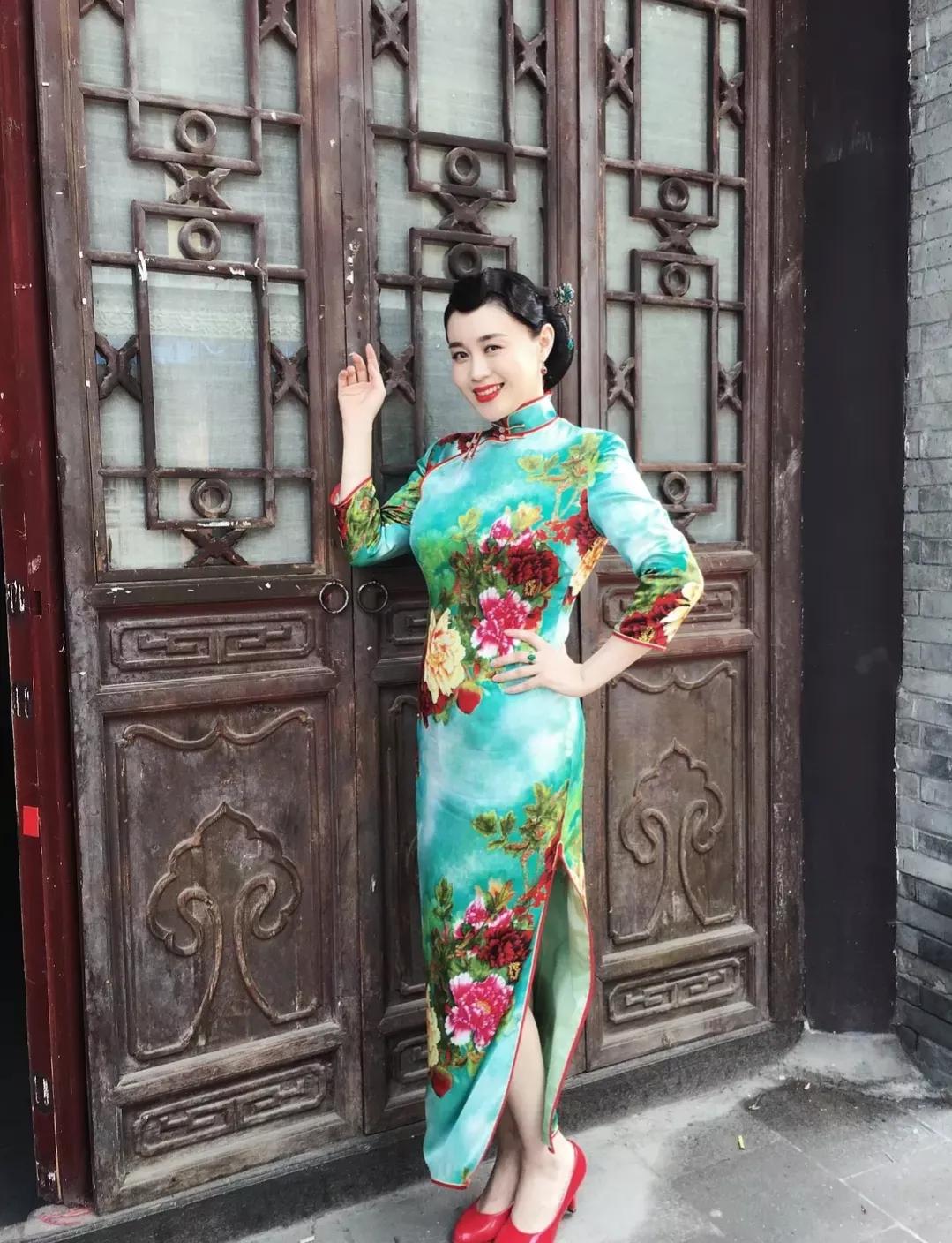 关婷娜|被郭德纲调侃!“赵家班”最美女艺人关婷娜流泪的背后,为哪般?