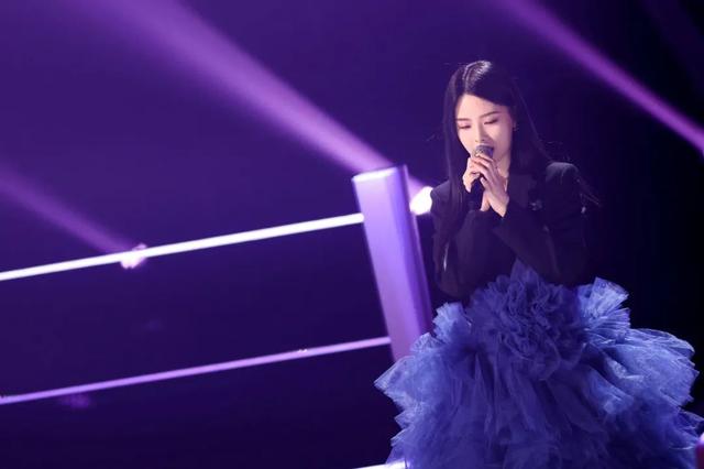 华语乐坛|从“好声音”五强，看到华语乐坛的未来生命力