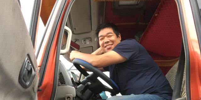 货车司机|又一行陷入用工荒？月薪加到2万，年轻人却不想干，70后成主力军