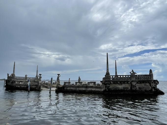 沙滩|火热如迈阿密Key West-三天两夜之行带国际驾照IAA
