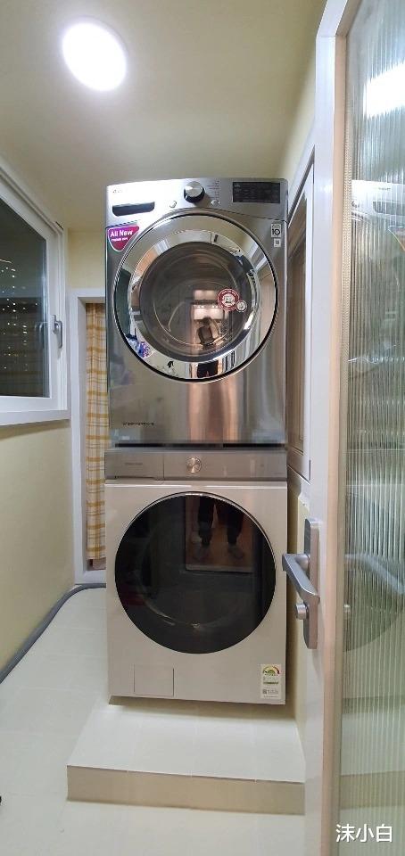 收集了10个月的装修资料,坚决用“全白木”装新房!果真不厌倦