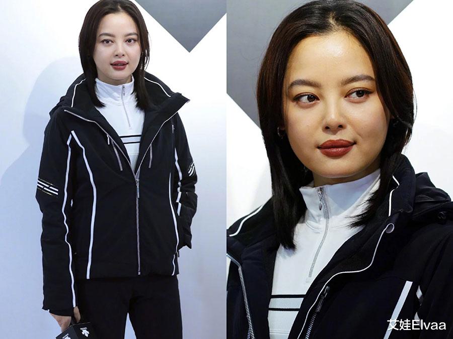 拒绝大妈感！40岁女人要知晓4个发型雷区，才能时尚显年轻