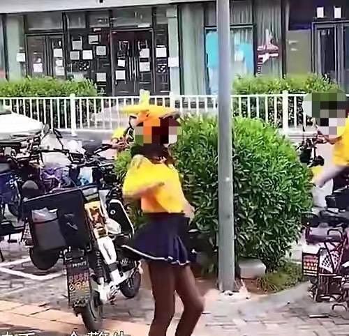 女孩送餐中被侵犯,反而起诉老板要求索赔,老板:又不是我强奸的