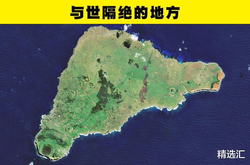 青岛市|它为何被称为世界最神秘的地方之一？关于复活节岛的7个有趣事实