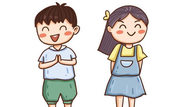 |你知道自己的“性别”是男还是女吗？漫画揭开你的「真实性别」