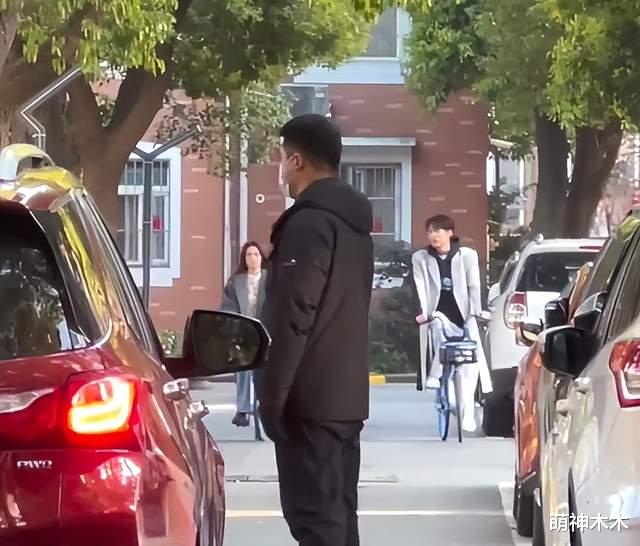 以爱为营|《以爱为营》剧组被指耍大牌,未经业主同意进小区,还对居民大吼